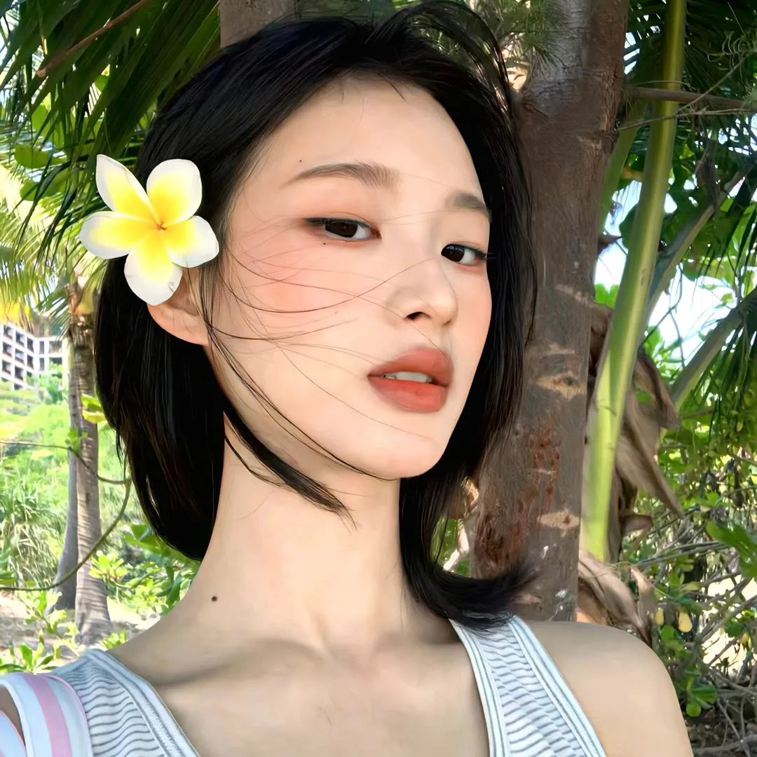 余光所及念念不忘