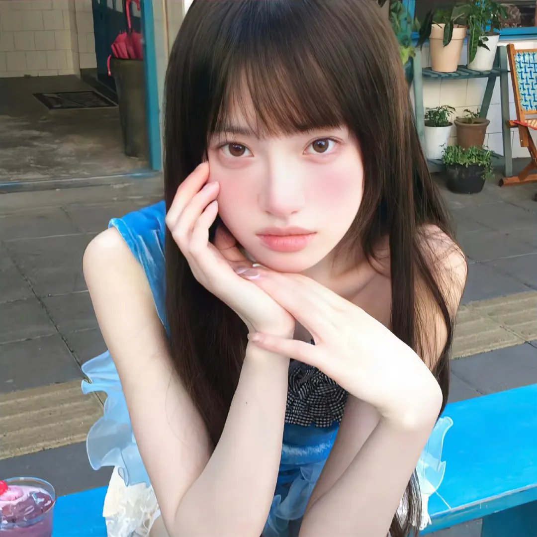 午后三点的彩虹